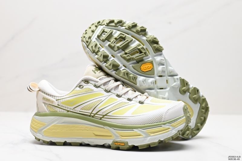 Hoka Shoes